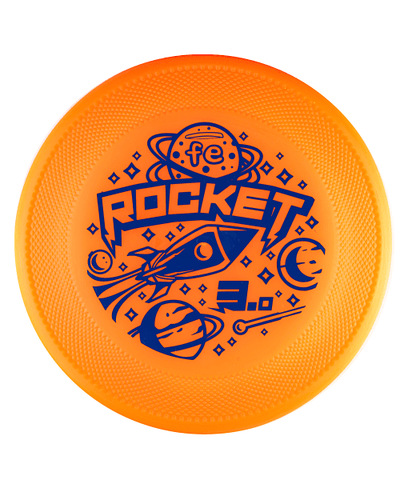 Frisbee Rocket Disc 3.0