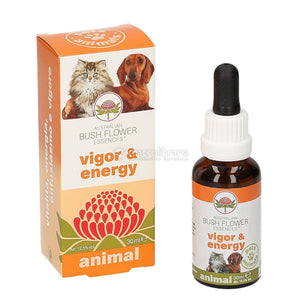 Vigor & Energy Animal Per favorire energia e vitalità