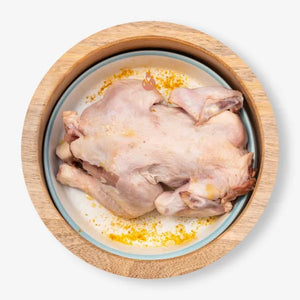 Pollo Intero