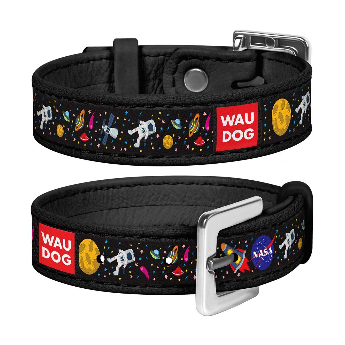 Bracciale WauDog NASA