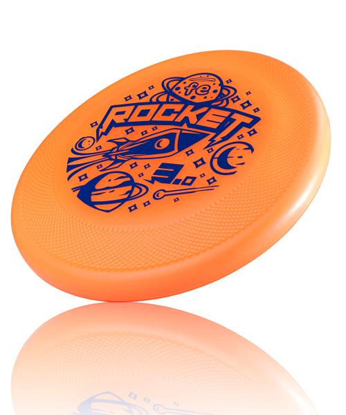 Frisbee Rocket Disc 3.0