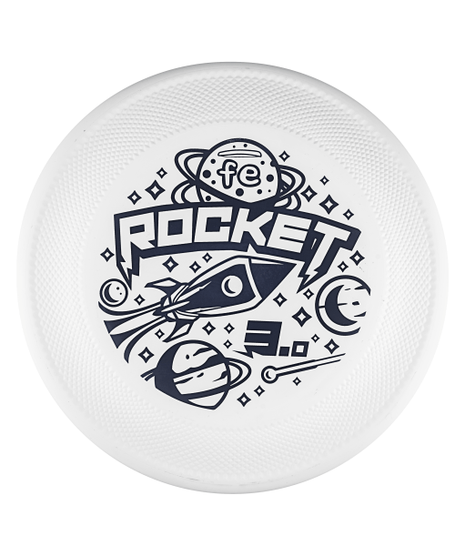 Frisbee Rocket Disc 3.0