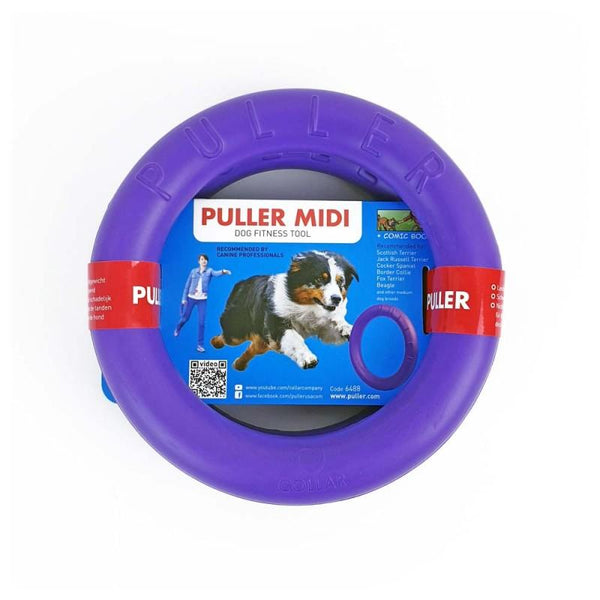 Puller